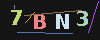 Gambar captcha